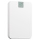 Seagate Ultra Touch disco duro externo 2000 GB Blanco